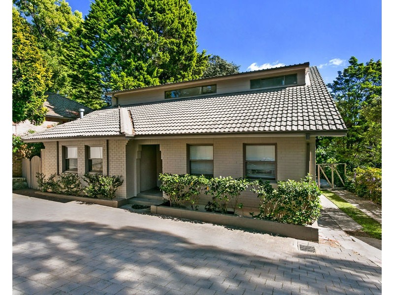 89 Centennial Avenue, Lane Cove NSW 2066
