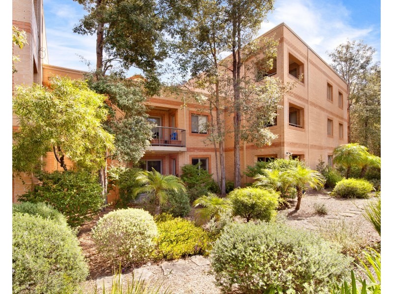 23/506-512 Pacific Highway, Lane Cove NSW 2066