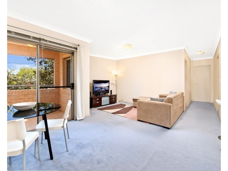 23/506-512 Pacific Highway, Lane Cove NSW 2066