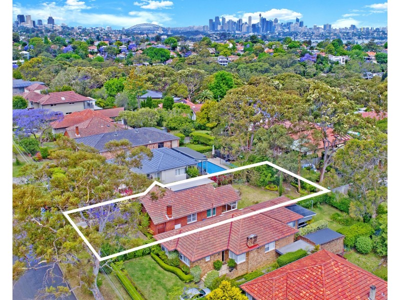 28 Carranya Road, Riverview NSW 2066
