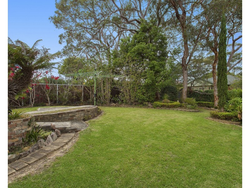 28 Carranya Road, Riverview NSW 2066