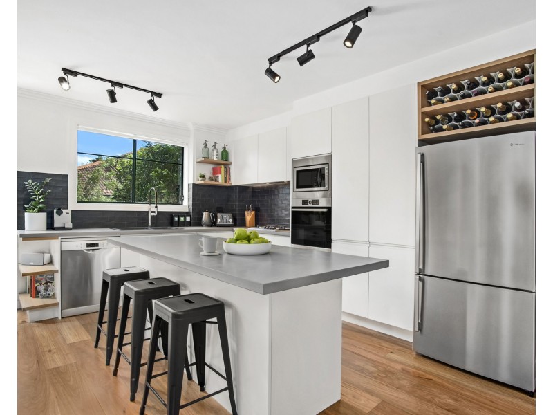 20/7-17 Sinclair Street, Wollstonecraft NSW 2065