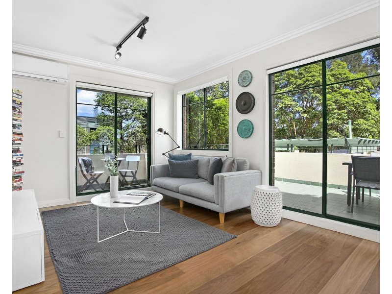 20/7-17 Sinclair Street, Wollstonecraft NSW 2065