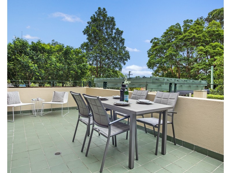 20/7-17 Sinclair Street, Wollstonecraft NSW 2065