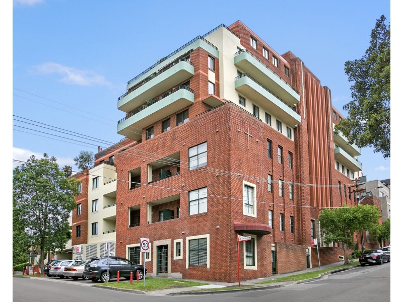 20/7-17 Sinclair Street, Wollstonecraft NSW 2065