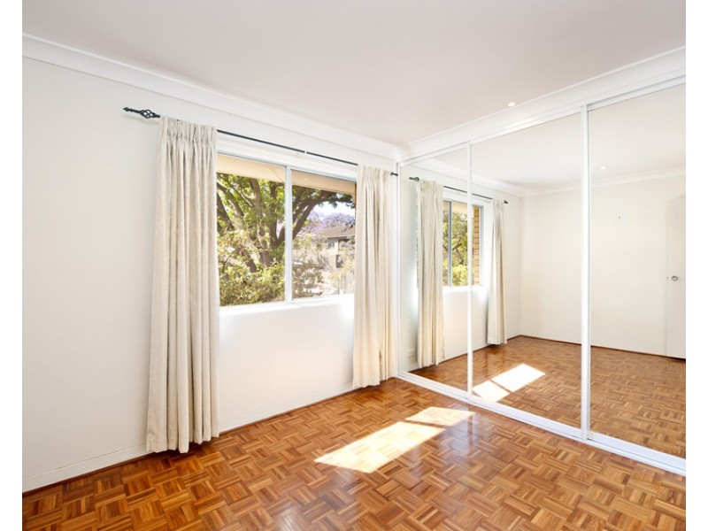 8/8 Vale Street, Cammeray NSW 2062