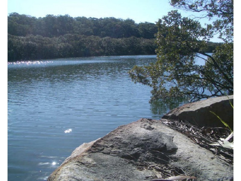 351 Burns Bay Road, Lane Cove NSW 2066