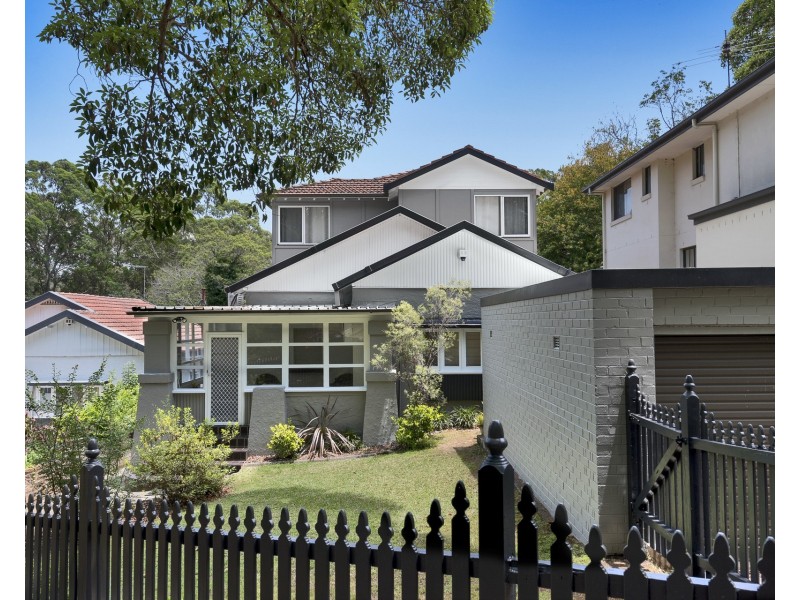 30 Ralston Street, Lane Cove NSW 2066