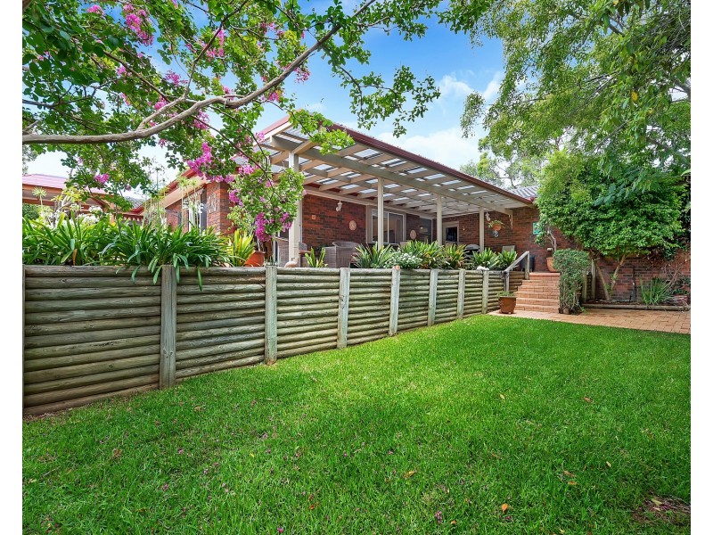 12 Forester Crescent, Cherrybrook NSW 2126