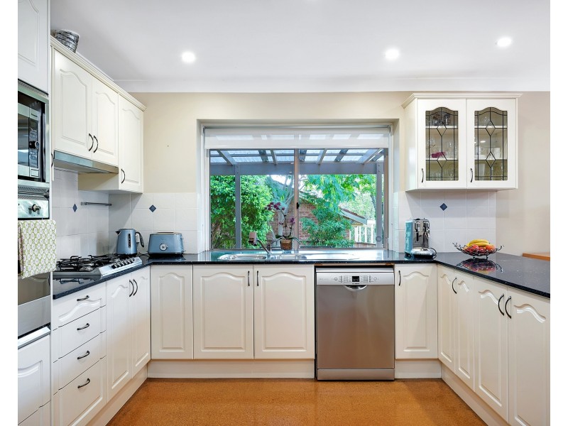 12 Forester Crescent, Cherrybrook NSW 2126