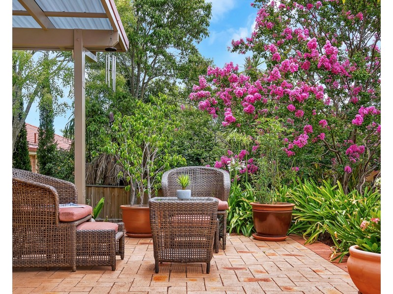 12 Forester Crescent, Cherrybrook NSW 2126