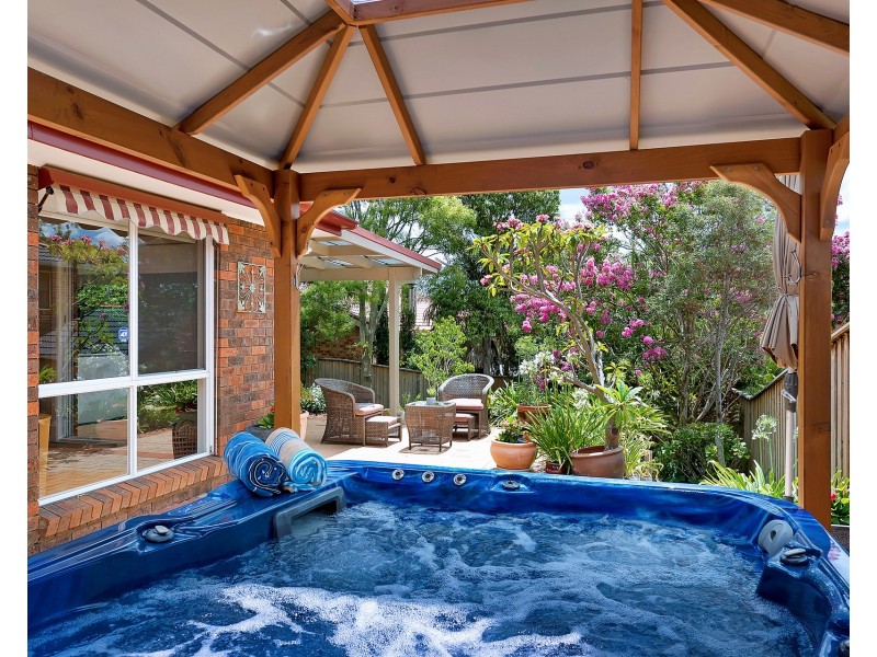 12 Forester Crescent, Cherrybrook NSW 2126