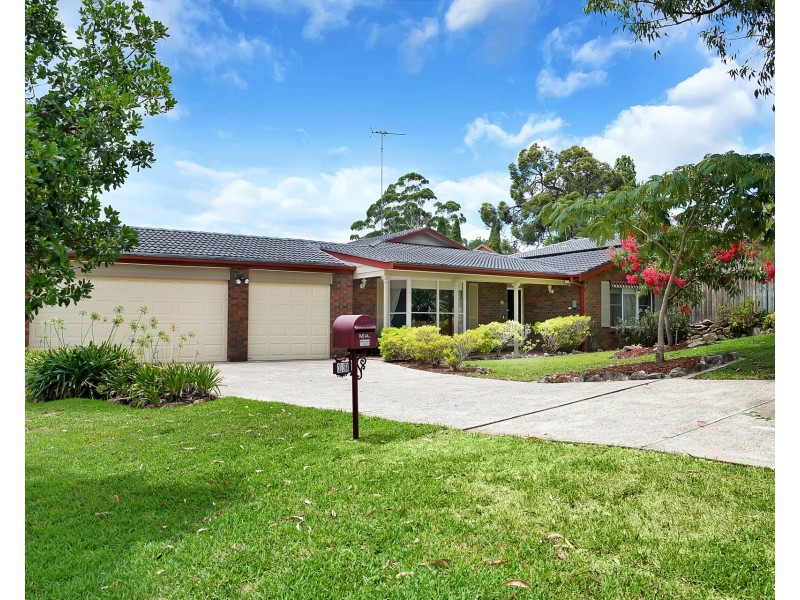 12 Forester Crescent, Cherrybrook NSW 2126