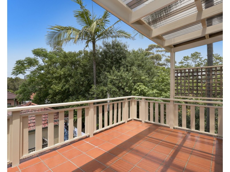 2/14 Portview Road, Greenwich NSW 2065