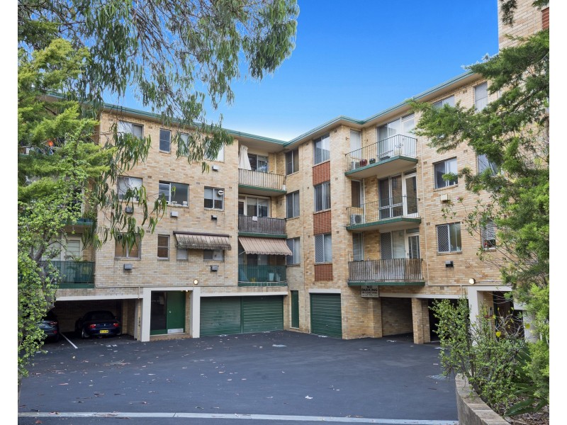 11/394 Mowbray Road, Lane Cove NSW 2066