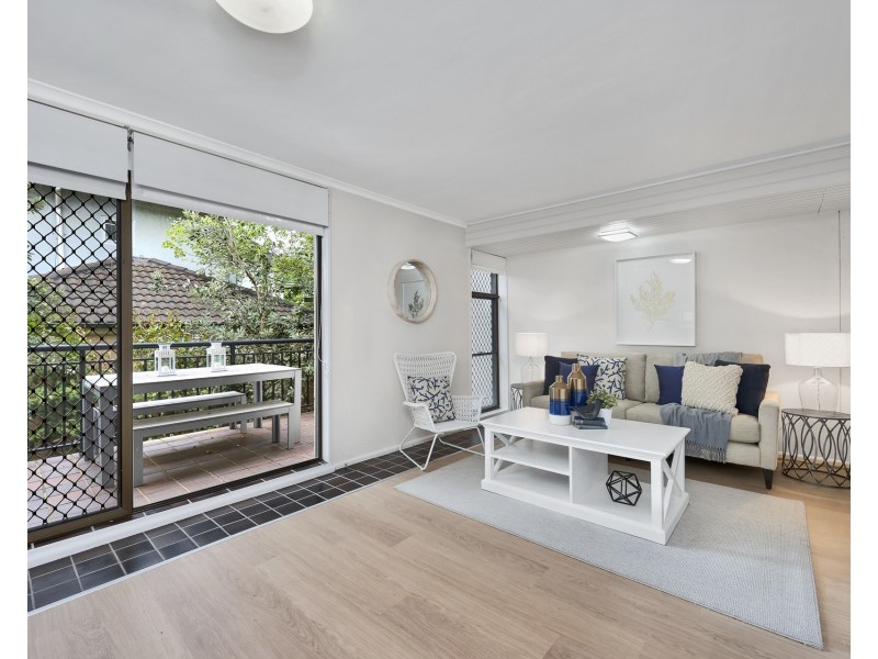 11/250 Longueville Road, Lane Cove NSW 2066