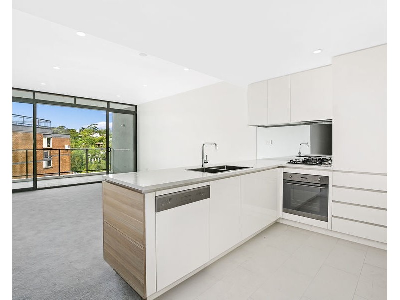 304/9 Waterview Drive, Lane Cove NSW 2066