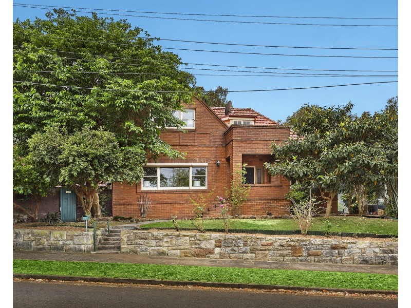 2 Osborne Road, Greenwich NSW 2065