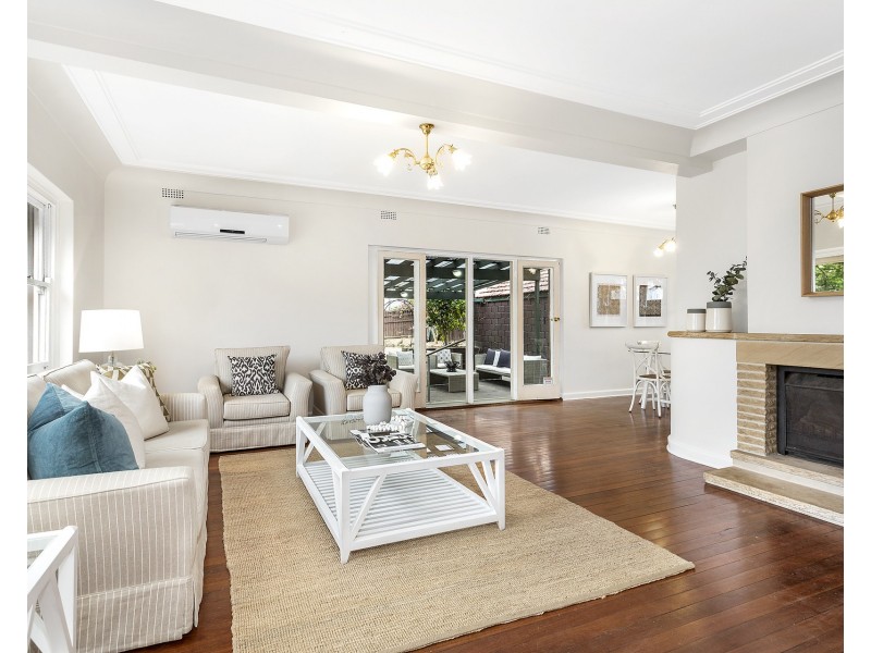 2 Osborne Road, Greenwich NSW 2065