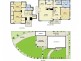 2 Osborne Road, Greenwich NSW 2065 Floorplan