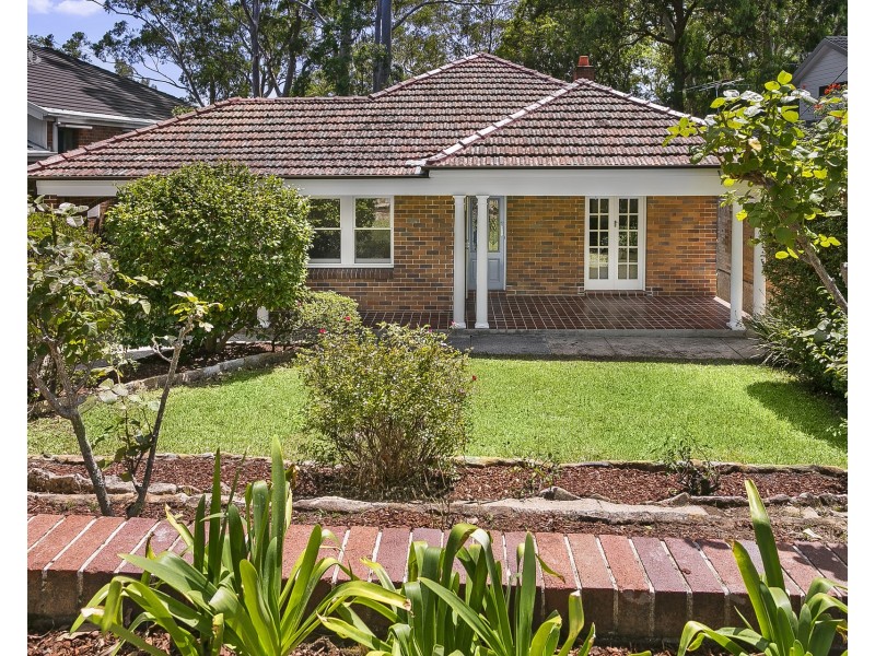 37 Nundah Street, Lane Cove NSW 2066