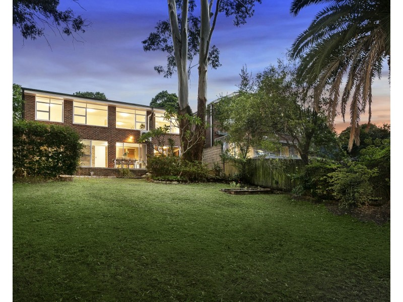 37 Nundah Street, Lane Cove NSW 2066