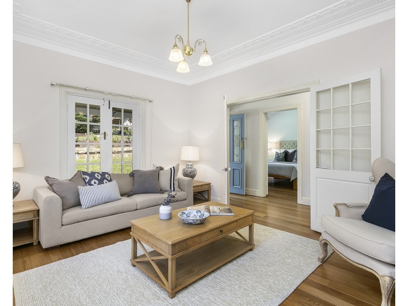 37 Nundah Street, Lane Cove NSW 2066