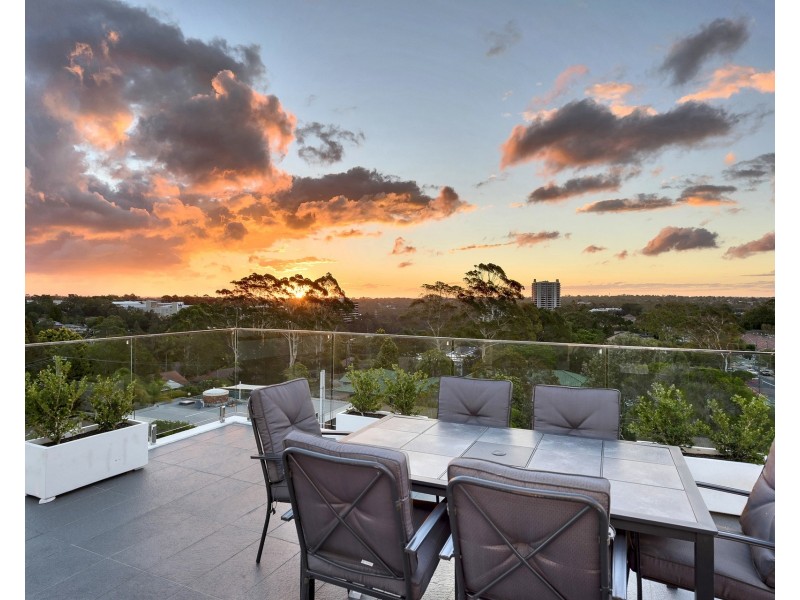 31/634 Mowbray Road, Lane Cove NSW 2066