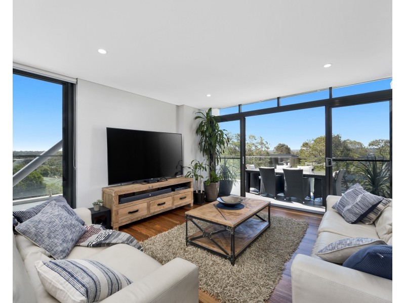 31/634 Mowbray Road, Lane Cove NSW 2066