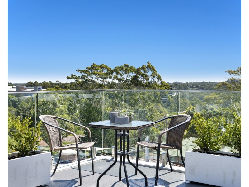 31/634 Mowbray Road, Lane Cove NSW 2066