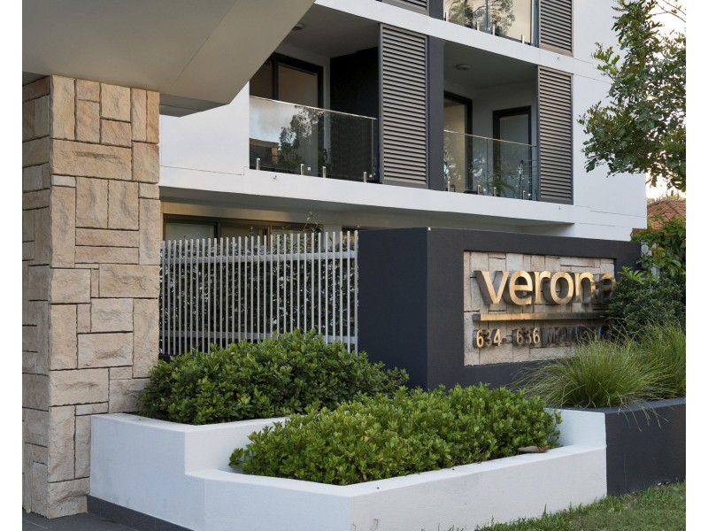 31/634 Mowbray Road, Lane Cove NSW 2066