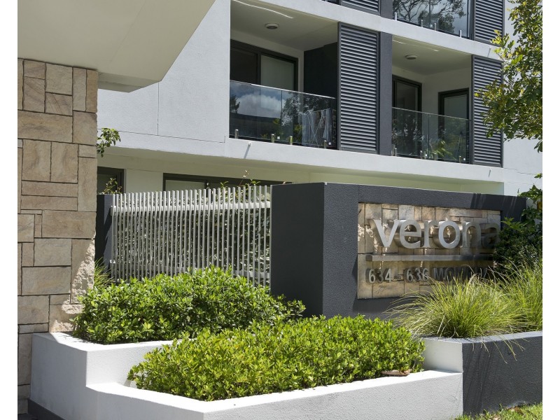 31/634 Mowbray Road, Lane Cove NSW 2066