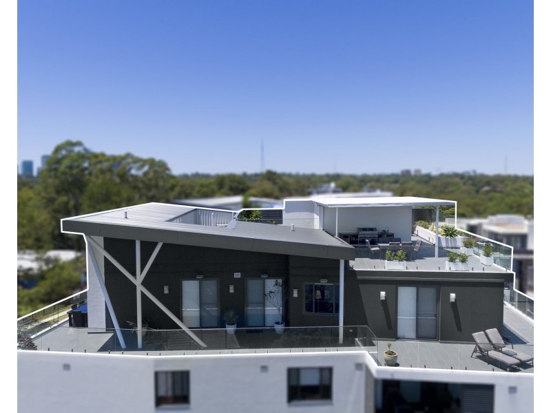 31/634 Mowbray Road, Lane Cove NSW 2066