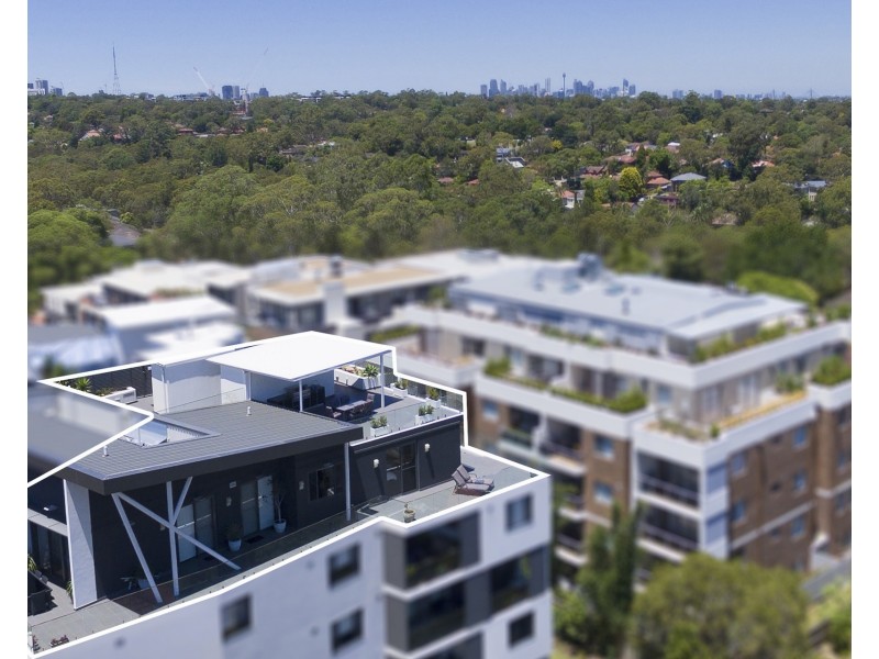 31/634 Mowbray Road, Lane Cove NSW 2066