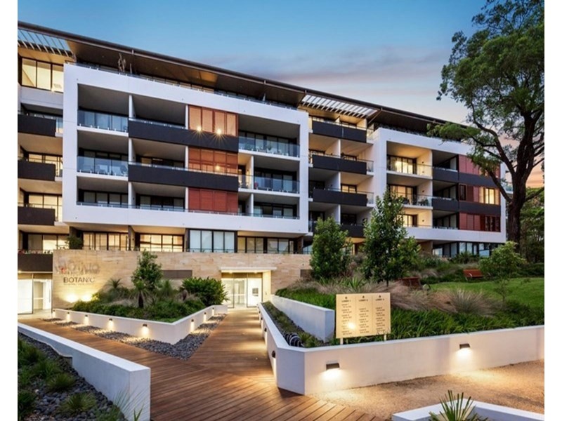 101/14-18 Finlayson Street, Lane Cove NSW 2066