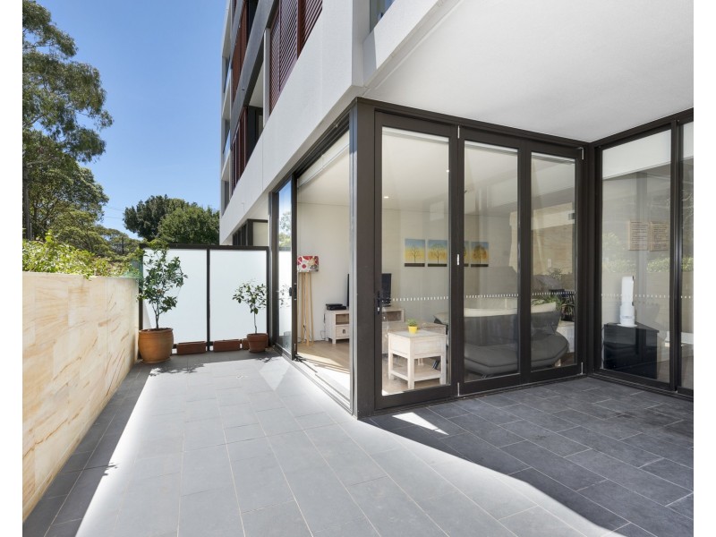 101/14-18 Finlayson Street, Lane Cove NSW 2066