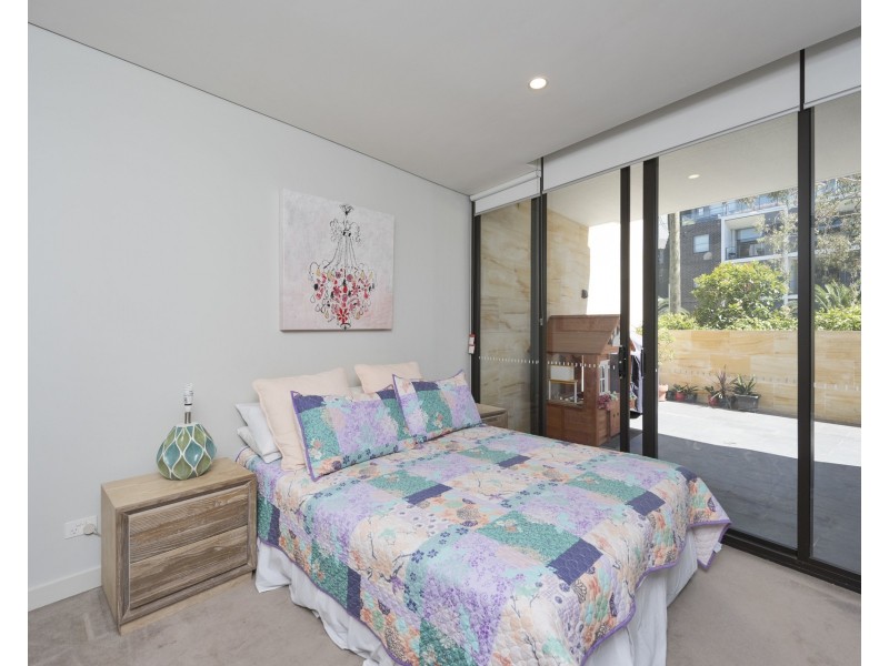101/14-18 Finlayson Street, Lane Cove NSW 2066