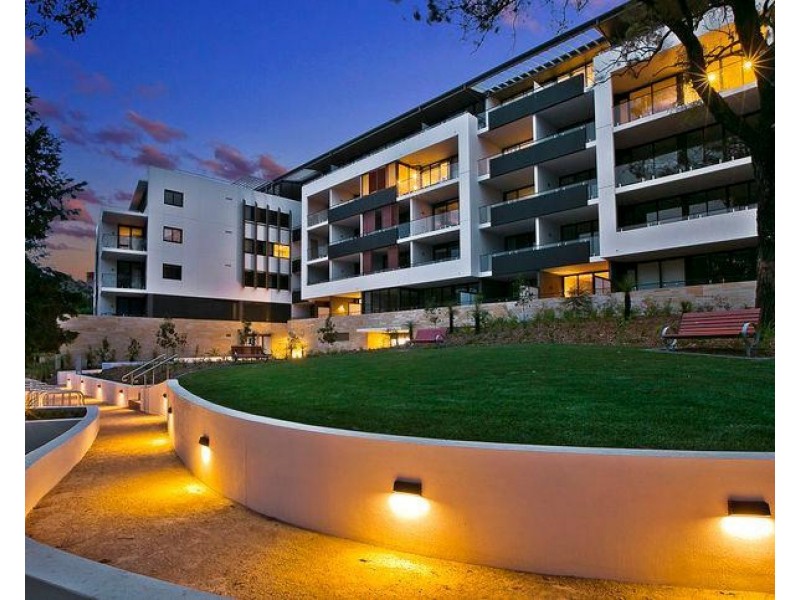 101/14-18 Finlayson Street, Lane Cove NSW 2066