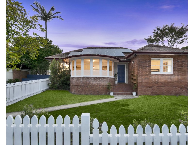 32 Hallam Avenue, Lane Cove NSW 2066