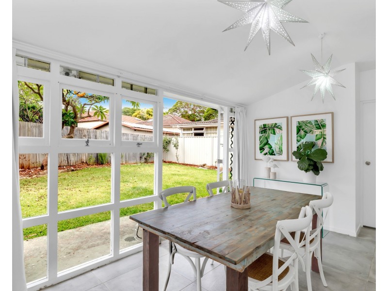 32 Hallam Avenue, Lane Cove NSW 2066