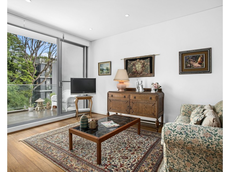 503/72 Gordon Crescent, Lane Cove NSW 2066