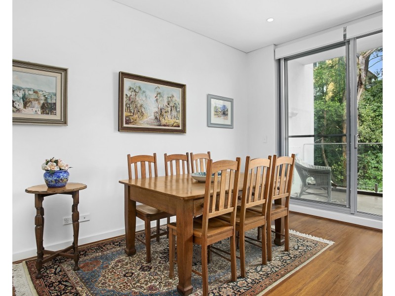 503/72 Gordon Crescent, Lane Cove NSW 2066