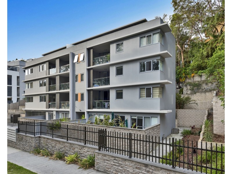 503/72 Gordon Crescent, Lane Cove NSW 2066