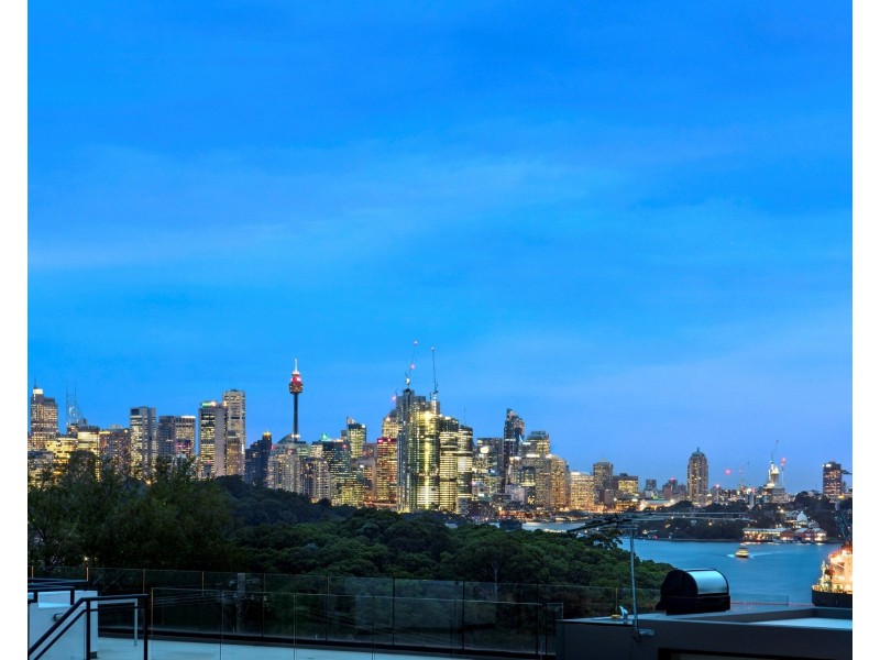 1/100 Greenwich Road, Greenwich NSW 2065