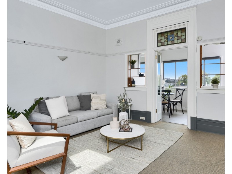 1/100 Greenwich Road, Greenwich NSW 2065