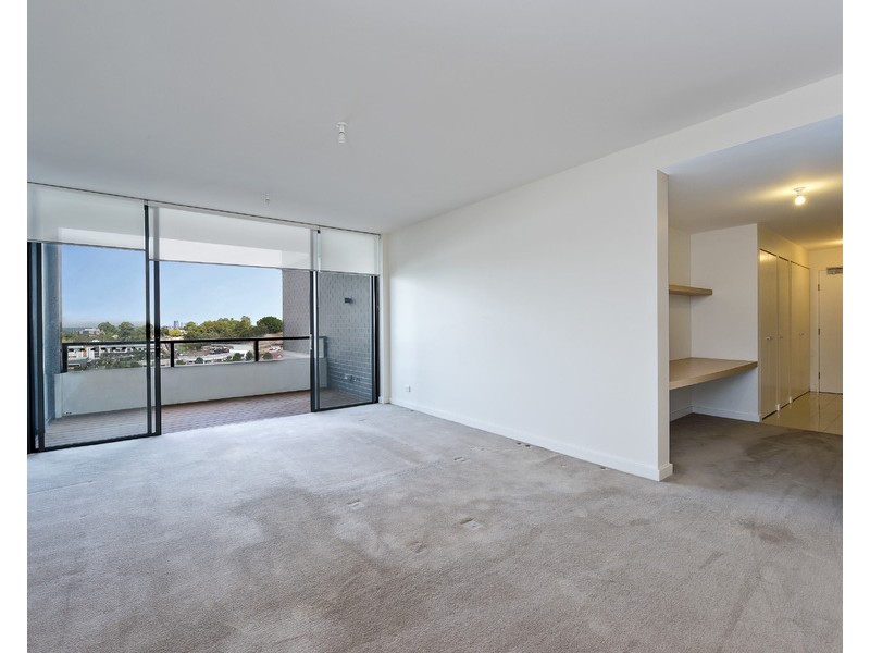 402W/7 Lardelli Drive, Ryde NSW 2112