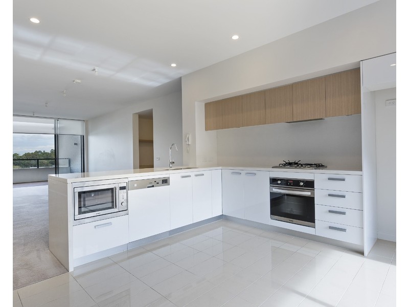 402W/7 Lardelli Drive, Ryde NSW 2112