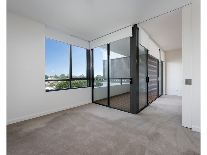 402W/7 Lardelli Drive, Ryde NSW 2112