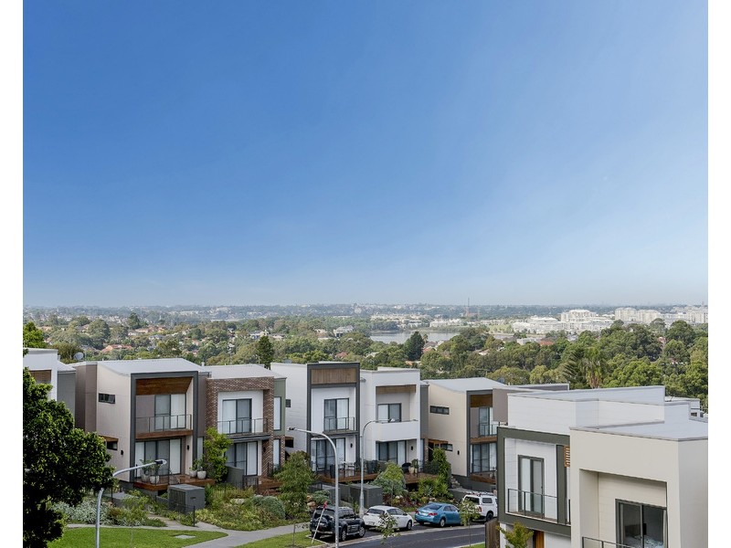 402W/7 Lardelli Drive, Ryde NSW 2112