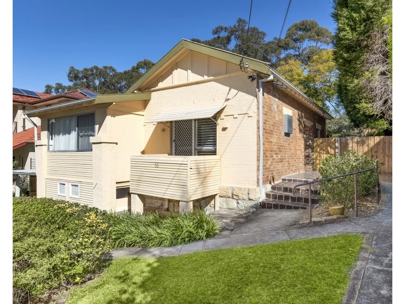 50 Richardson Street, Lane Cove NSW 2066